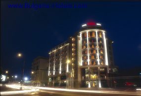 Bulgaria hotels